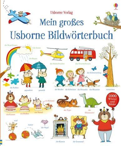 Dieses Hör-Bilder-Buch hilft beim Start in die deutsche Sprache und richtet sich an Schüler im Grundschulalter, die ohne Deutschkenntnisse ins deutsche Schulsystem quereinsteigen.