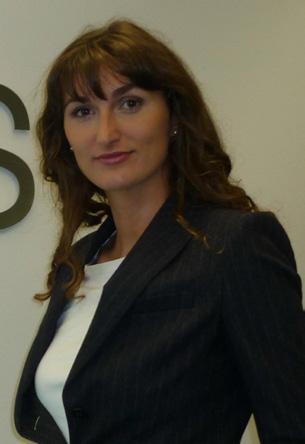 Personalien Julia Milanovic startet im Retail-Team von Savills Zum 1.