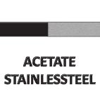Edelstahl / Stainless Steel