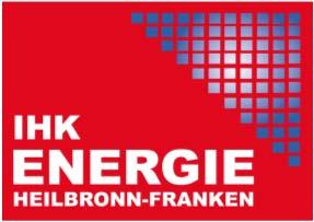 Veranstaltung: Heilbronn-Franken Energieeffiziente Beleuchtungstechnik Workshop 3: