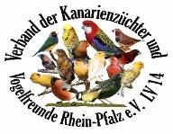 Verband der Kanarienzüchter und Vogelfreunde Rhein-Pfalz Landesverband 14 e.v. www.dkb-landesverband-14.de Mitglied im Deutschen Kanarien und Vogelzüchterbund (DKB) e.v. Schriftführer: Serge Bach Ludowiciring 15 E 76751 Jockgrim Tel.