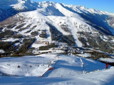 Ski-Eröffnungsfahrten 2 Tage, Sa 10.12. So 11.12.2016 (A,C) 2 Tage, Sa 17.12. So 18.12.2016 (A,B) Das Skigebiet Katschberg ist das perfekte Ziel für alle Wintersportler.