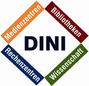 Open Access Statistik gefördert durch die DFG (05/2008-02/2010) initiiert von DINI Projektpartner Niedersächsische Staats- und Universitätsbibliothek Göttingen Saarländische