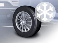 Es wird mit Hilfe des im Kofferraum platzierten Reifenfüllkompressors in den platten Reifen gefüllt und dichtet Löcher im Reifen ab. B51 59,50 5 Winterreifen M+S 4fach anstelle Sommerreifen.