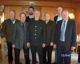Jahreshauptversammlung des Imkervereins St. Georgen im Attergau Der Imkerverein St.Georgen im Attergau hielt am 12. April 2015 seine Jahreshauptversammlung im Gasthaus Weismann ab.