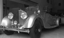 Filippo Sole Porza CH Bentley Mark VI 1948 124