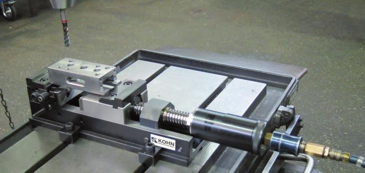 machine vice korna rasant KORNA RASANT description korna rasant Jaw width 80 mm 2-stage clamping range 0-62 / 60-120 mm max.