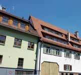 4 Beiblatt zur Satzung Bühl, Hagelloch, Kilchberg, Lustnau, Weilheim Eine Reduzierung der Dachneigung bis 40 ist im Einzelfall möglich, sofern es nicht störend auf das Ortsbild wirkt.