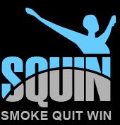 Kurse von insgesamt 170 pro Jahr Online Angebote SQUIN Smoke Quit
