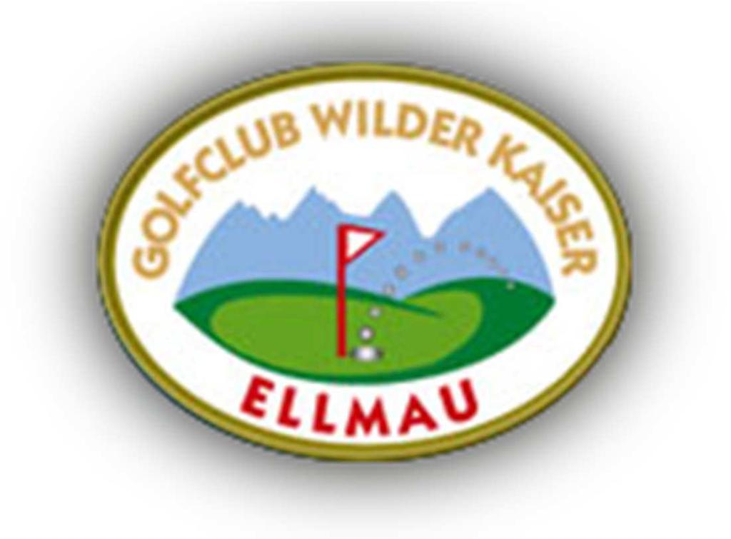 GOLFCLUB WILDER KAISER ELLMAU 27 HOLES 5 Auto-Minuten Telefon: 05358-4282