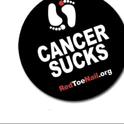 Symptombelastung bei Krebspatienten Cancer is not