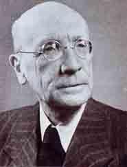 8.4 Ionenkristalle und ionische Bindung Vieles zur Klärung des Aufbaus von ionischen Verbindungen geht auf W. Kossel zurück. Walther Kossel (1888-1956) deutscher Physiker.