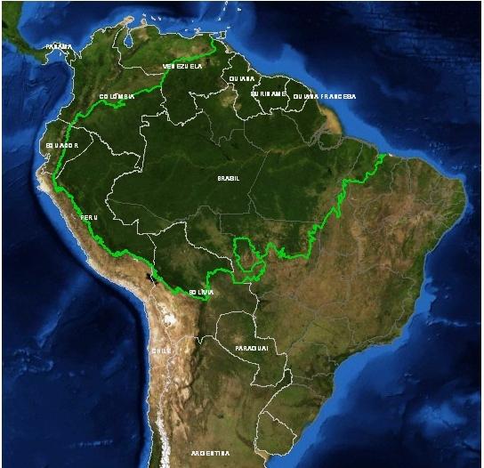 Amazonien