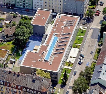 ausgezeichnete Sonderschule Schule für Alle am Teistlergut (4).
