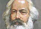 Baudezernent Andreas Ludwig versuchte, etwas Schärfe aus der Debatte herauszunehmen: 5,50 Meter, das passt doch genau zum Geburtstag von Karl Marx am 5.5. Genau an diesem Datum, dem 5.