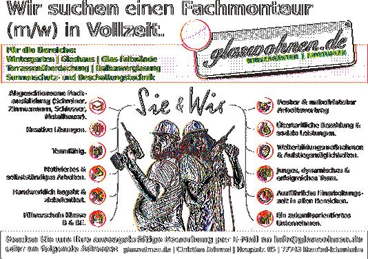 Amtsblatt der Gemeinde Neuried 40 Fenster // Türen Rollläden // Jalousien Überdachungen Insektenschutz Tullastraße 27 77933 Lahr Tel.
