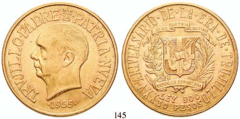 , 1852-1870 5 Francs 1865, A. Kopf mit Lorbeerkranz. Gold. 1,45 g fein. Friedb.