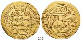 Madinat-as-Salam. 8,18 g. Gold.