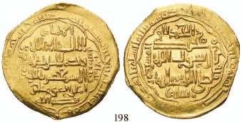 AH), Madinat-as-Salam. 11,27 g. Gold.