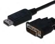 4016032383345 HDMI Standard connection cable, type A, M/M,