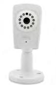 Applications The applications of security cameras are varied: The concept of the Plug&View cameras enables