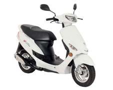 Speedfight PIAGGIO Zip Fly NRG