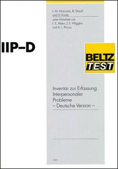 FPI-R Freiburger Persönlichkeitsinventar. Das FPI-R ist im deutschsprachigen Raum einer der am häufigsten verwendeten Fragebögen zur mehrdimensionalen Beschreibung der Persönlichkeit.