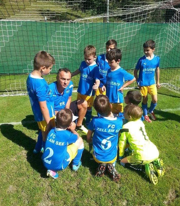 Schmitten-Kitz in den Altersklassen U14 und U16.