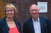 Forschungsprofil und Mitarbeiter /// 363 Ulrike Freitag und Michael Wildt Weitestgehend parallel zur Evaluierung durch den Wissenschaftsrat (ko-)organisierte das ZMO 60 Veranstaltungen.