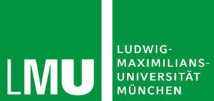 Ludwig-Maximilians-Universität in München (LMU) realisiert und vom BMBF gefördert.