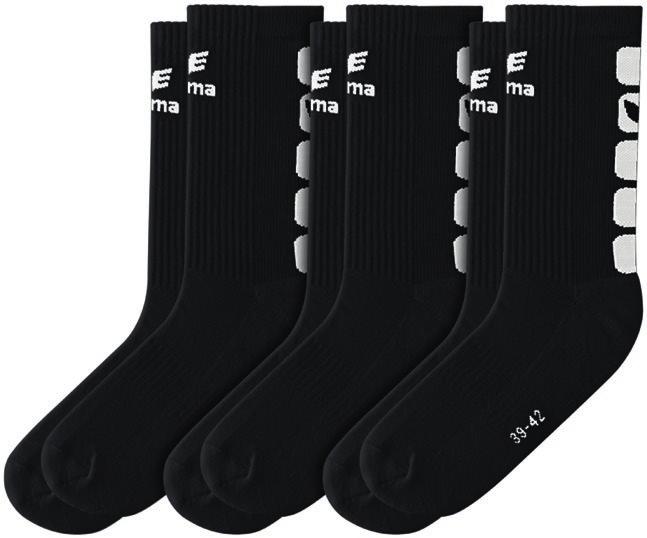 3PACK SOCKEN 3PACK KURZSOCKEN 9, Gr.