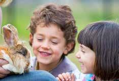 Cuni Halten Sie Kaninchen als Haustiere für die Kinder oder um hin und wieder an einer Schau teilzunehmen? HobbyFirst hat das richtige Futter für jede Lebensphase Ihres Kaninchens!