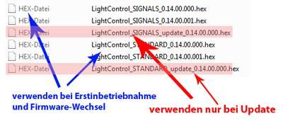 Hinweis zur Stromversorgung während des Programmierens mit dem PDI Adapter: Der LightControl-Baustein benötigt zum flashen seine eigene 9V 18V Spannungsversorgung und wird nicht über den Programmer