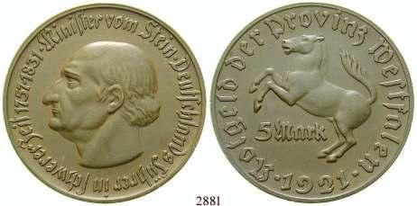 804. ss-vz 10,- 2867 100 Franken 1955,