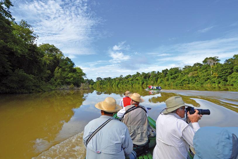 Coari-See Coari Badajós-Fluss Anori Manaus Natur Abenteuer Tiere Begegnungen Expedition Pionierpfade Was macht diese Reise einzigartig?