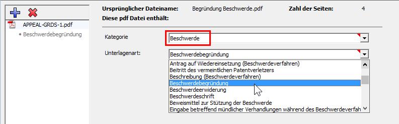 8 EP(1038E) Die Datei wird in APPEAL-GRDS-1.pdf umbenannt.