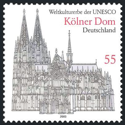 tert) sowie Bad Muskau (Fürst- Pückler-Park / Park Muzakowski, grenzüberschreitend Deutschlands bekannteste Welt - erbestätte steht zweifelsfrei in Köln: die Hohe Domkirche St. Petrus.