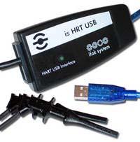 Typ -123 279027 USB/HART-Modem incl.