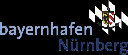 Pressemitteilung Geschäftsjahr 2016 im bayernhafen Nürnberg und bayernhafen Roth: Güterumschlag per Binnenschiff und Bahn insgesamt 3.975.013 t; Containerverkehr im bayernhafen Nürnberg 278.