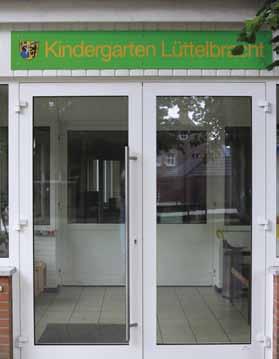 EDITORIAL AKTUELLES 19. Kindersachenbörse im Kindergarten Lüttelbracht Am Samstag, 24. März, lädt der Kindergarten Lüttelbracht zu einer großen Kindersachenbörse ein. In der Zeit von 13.00 Uhr bis 15.