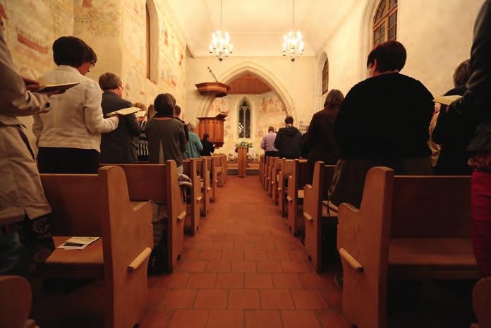 > Departement Theologie einheitlicher Handhabung sowohl im deutschsprachigen wie im französischsprachigen Kirchengebiet von Refbejuso.