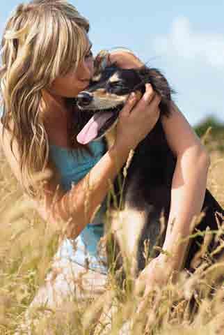 Die besonders exklusive Ernährung für sensible Hunde jeder Altersstufe Die Meradog HIGH PREMIUM LINE bietet ein spezielles Programm für sensible Hunde mit besonderen