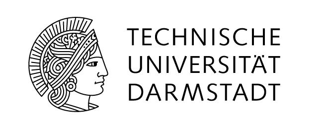 Technische Universität Darmstadt FG ENB El-Lissitzky-Str.