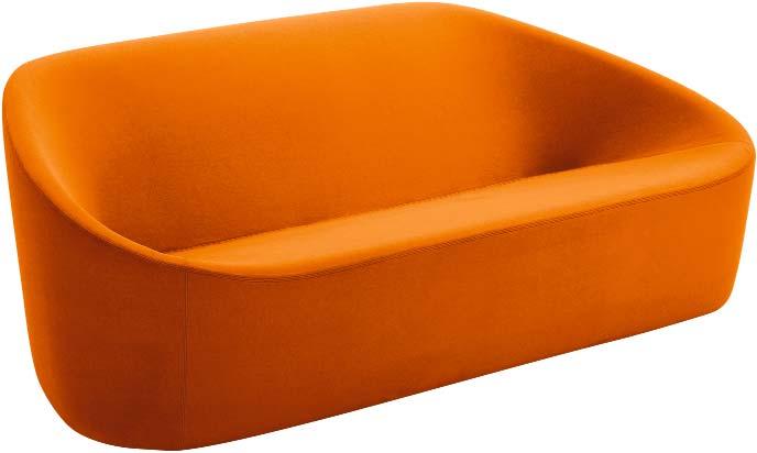 Auf Nachfrage ist seat cushion upholstered with ein Sitzkissen mit Polyurethan/ polyurethane/dacron Du Pont Dacron Du Pont gepolstert, is available. verfügbar.