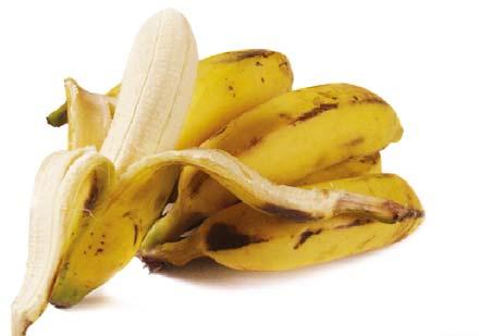 9,75 /kg Banane Rosa