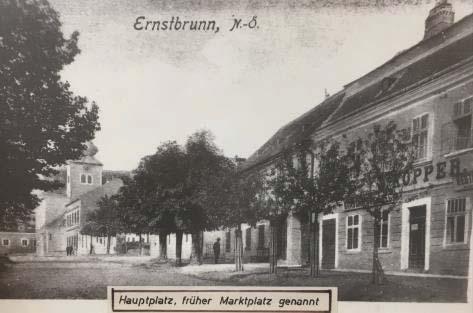 Frau Treffen In Ernstbrunn