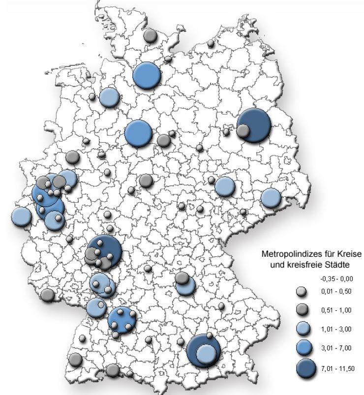 Metropolität: