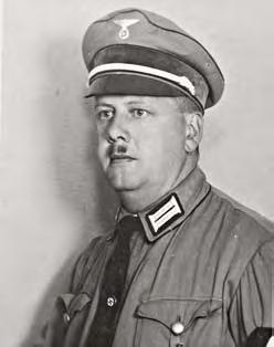 in das Sondergerichtsverfahren gegen Julius Schreck von 1943 involviert waren. Julius Schreck sagte in diesen Entnazifizierungsverfahren immer wieder aus, nahm Stellung, häufig für die Beschuldigten.