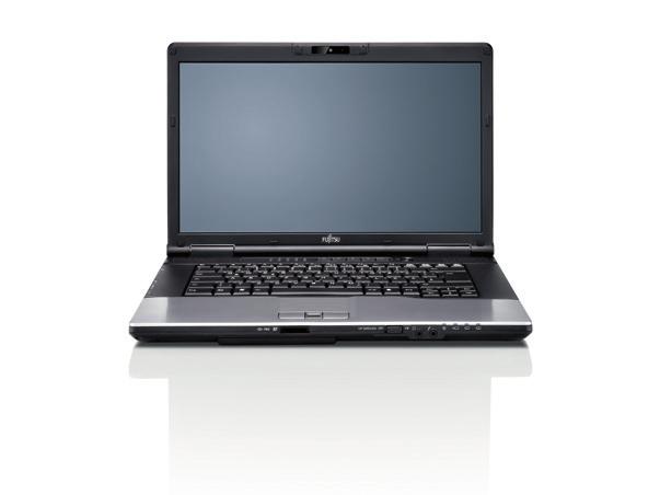 Datenblatt Fujitsu LIFEBOOK E752 Notebook Ihr professioneller Desktop-Ersatz Wenn Sie ein zuverlässiges und energiesparendes Notebook für den Alltagsgebrauch benötigen, dann ist das Fujitsu LIFEBOOK