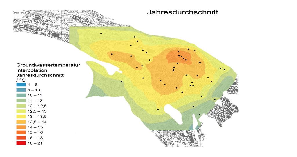 Zurich (2013-2014) Limmattal